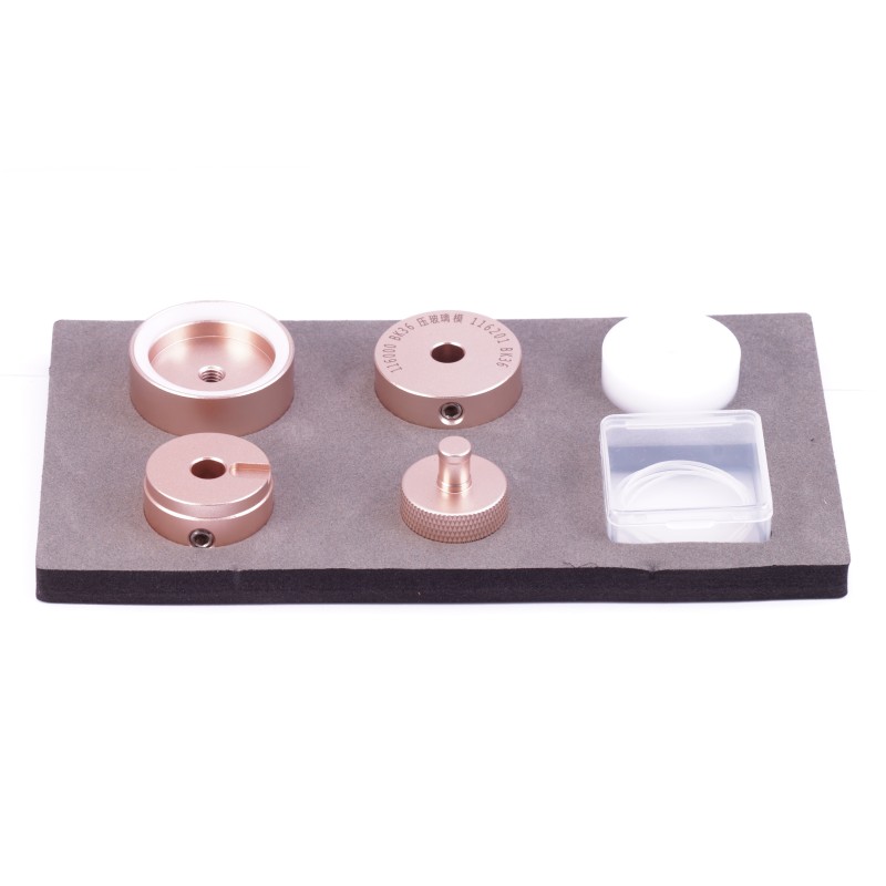 Set tasselli per rolex 116000