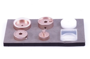 Set tasselli per Rolex 116400