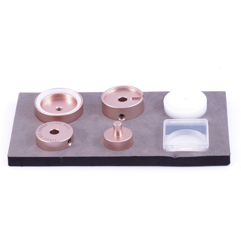 Set tasselli per Rolex 116400