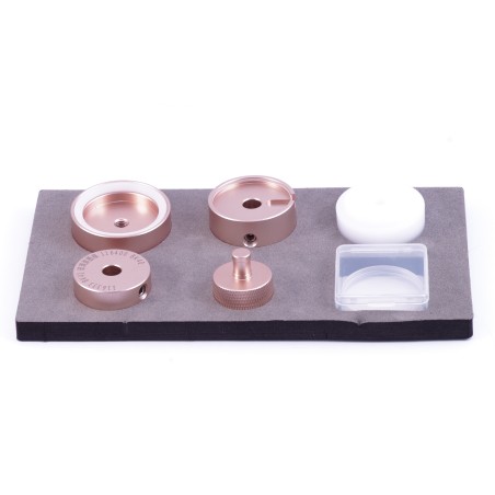 Set tasselli per Rolex 116400