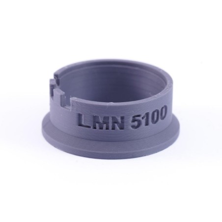 Porta movimento economico per Lemania 5100 / Omega 1045