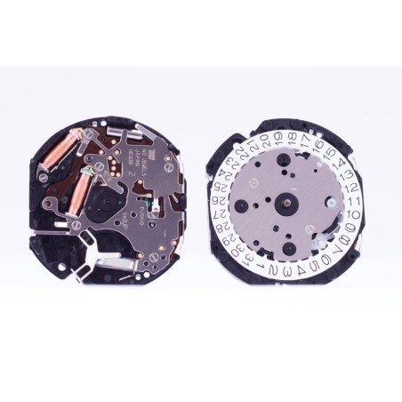Movimento Shiojiri cal. VD33
