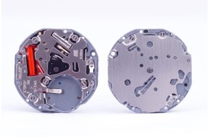 Movimento Seiko Shiojiri Cal. VH31