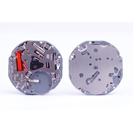 Movimento Seiko Shiojiri Cal. VH31