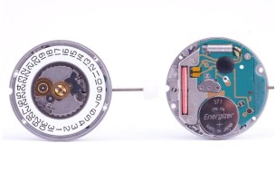 Movimento ETA calibro 955.414