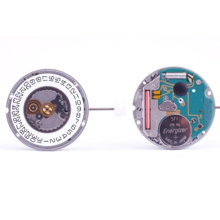 Movimento ETA calibro 955.414