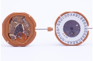 Movimento Miyota GM10