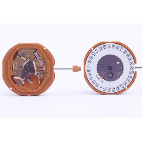 Movimento Miyota GM10