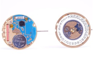 Movimento ETA cal. 955 412 SS