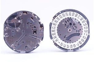 Movimento Seiko VK 61