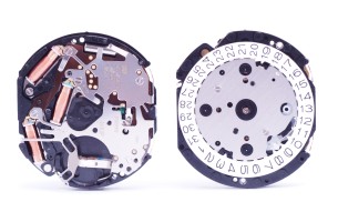 Movimento Shiojiri VD50