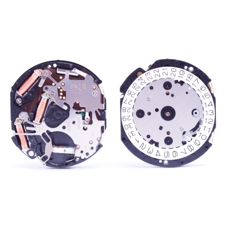 Movimento Shiojiri VD50