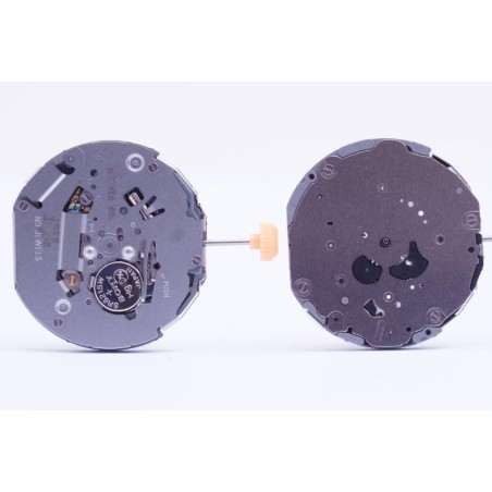 Movimento Miyota JR10