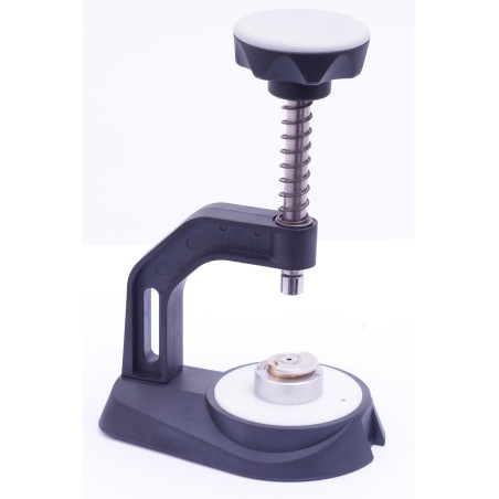 Potenza per il montaggio e lo smontaggio dei cuscinetti massa