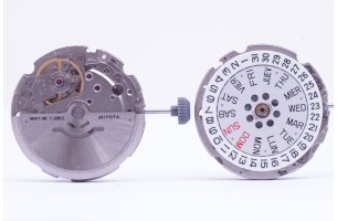 Movimento Miyota 8205