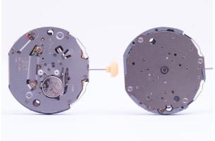 Movimento Miyota JS00