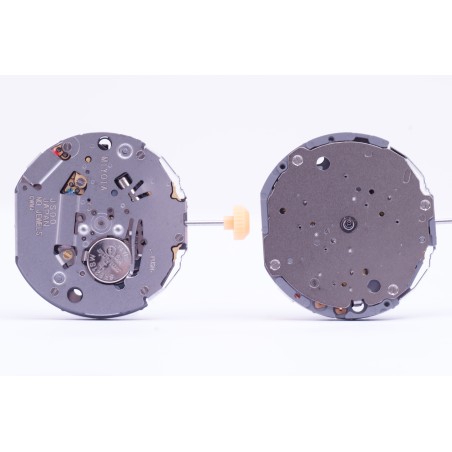 Movimento Miyota JS00