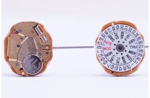 Movimento Miyota GL00