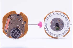 Movimento Miyota 9U13