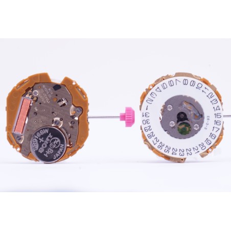 Movimento Miyota 9U13