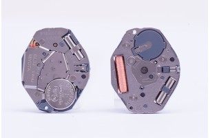 Movimento Miyota GL32