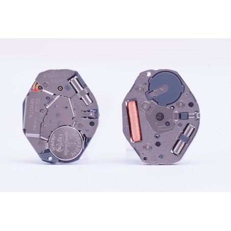 Movimento Miyota GL32