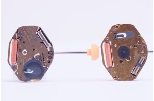 Movimento Miyota 1L22