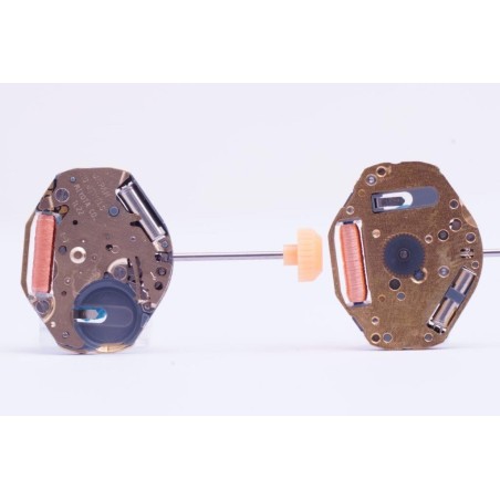 Movimento Miyota 1L22