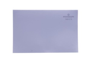 Piano di lavoro antiscivolo grigio