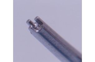 Punte diametro 1.30 utensile viti speciali