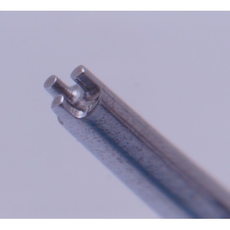 Punte diametro 1.30 utensile viti speciali