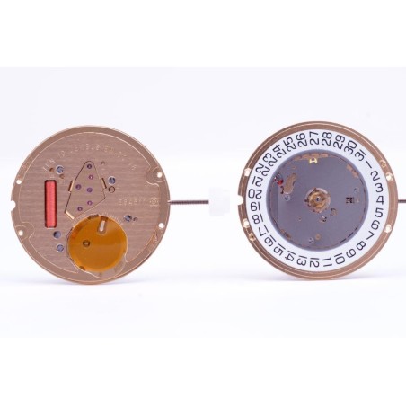 Movimento ETA cal. E64.511