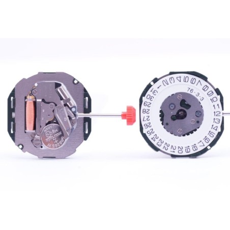 Movimento Miyota 2115