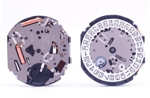 Movimento Epson VR 37