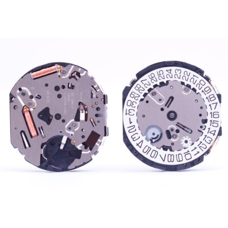 Movimento Epson VR 37