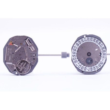 Movimento Miyota GL17