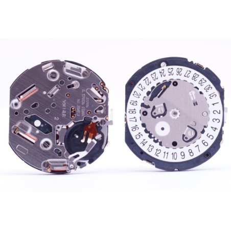 Movimento Epson YM14