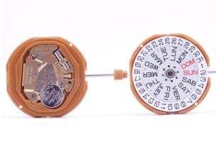 Movimento Miyota GM00