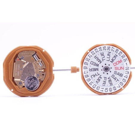 Movimento Miyota GM00