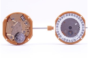 Movimento Miyota GN10