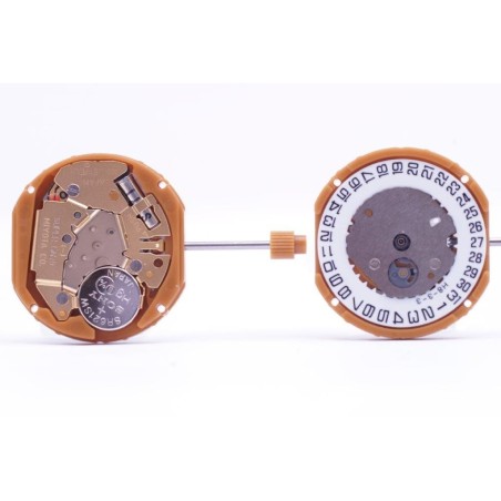 Movimento Miyota GN10