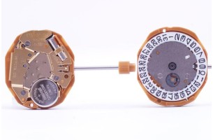 Movimento Miyota GL15