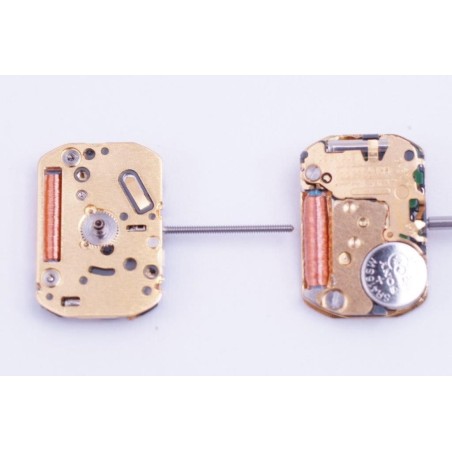 Movimento Miyota 5R32