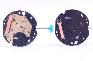 Movimento Miyota 5530