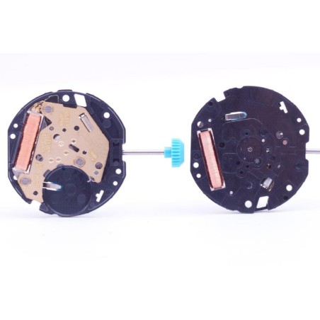 Movimento Miyota 5530