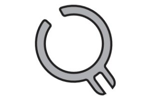 Porte piton etachron