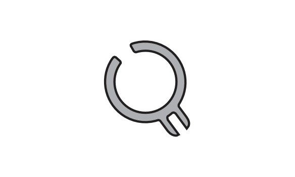 Porte piton etachron