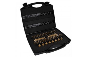 Estrapade - avvolgimolle