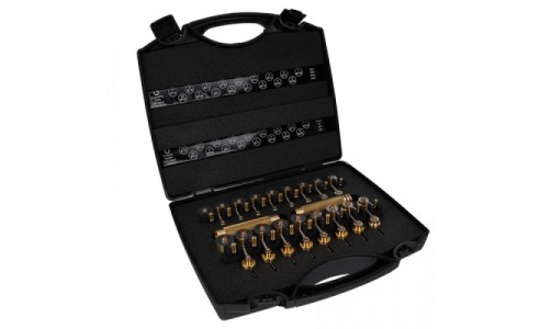 Estrapade - avvolgimolle