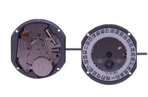 Movimento Miyota GN12